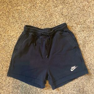 Womens Nike Shorts